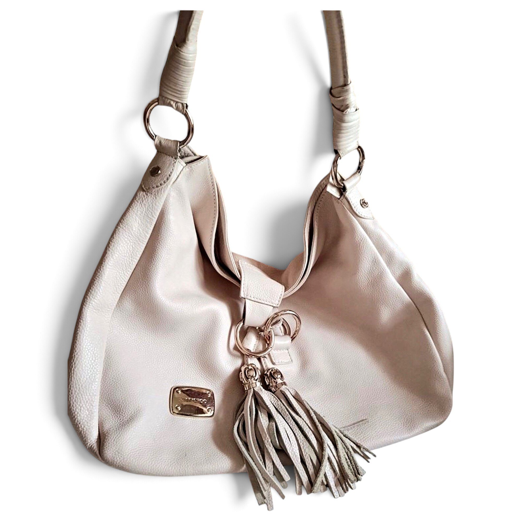 Leather bag