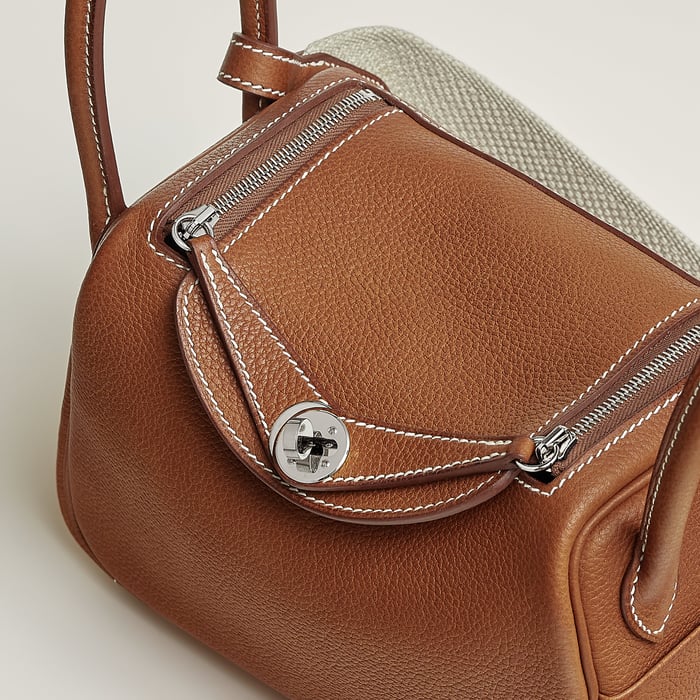Lindy II Mini Strap Bag