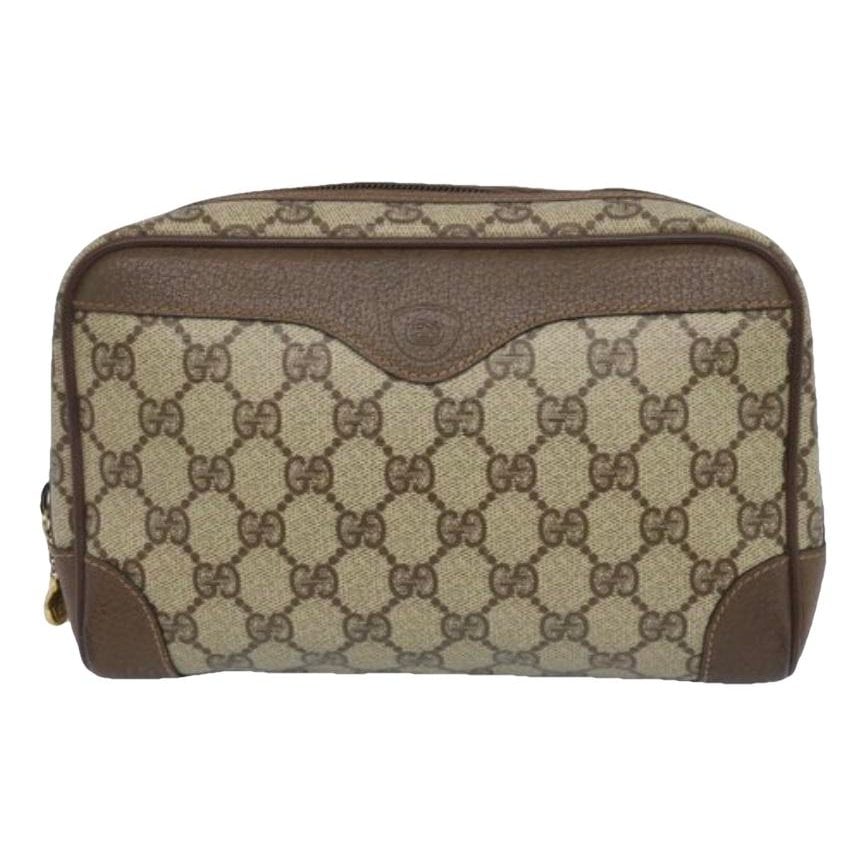Bree leather handbag