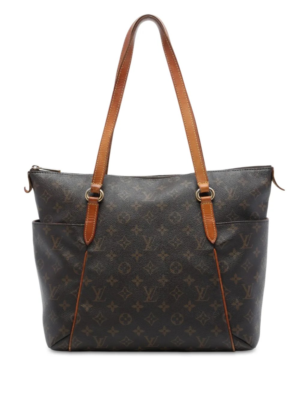 Louis Vuitton 2010 Monogram Totally MM tote bag