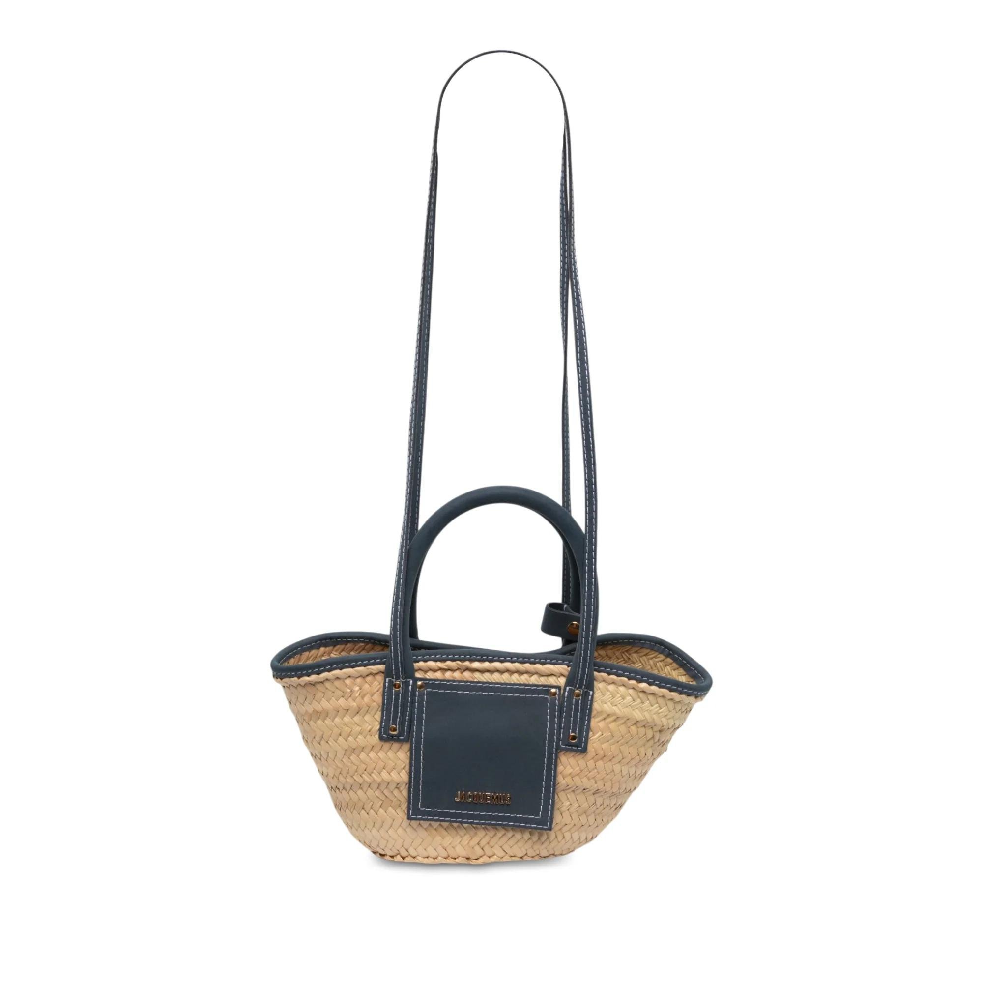 Jacquemus Le Grand Panier handbag