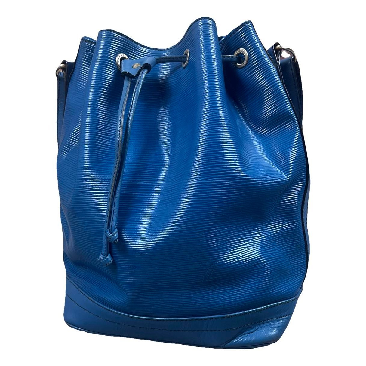 Noé leather handbag
