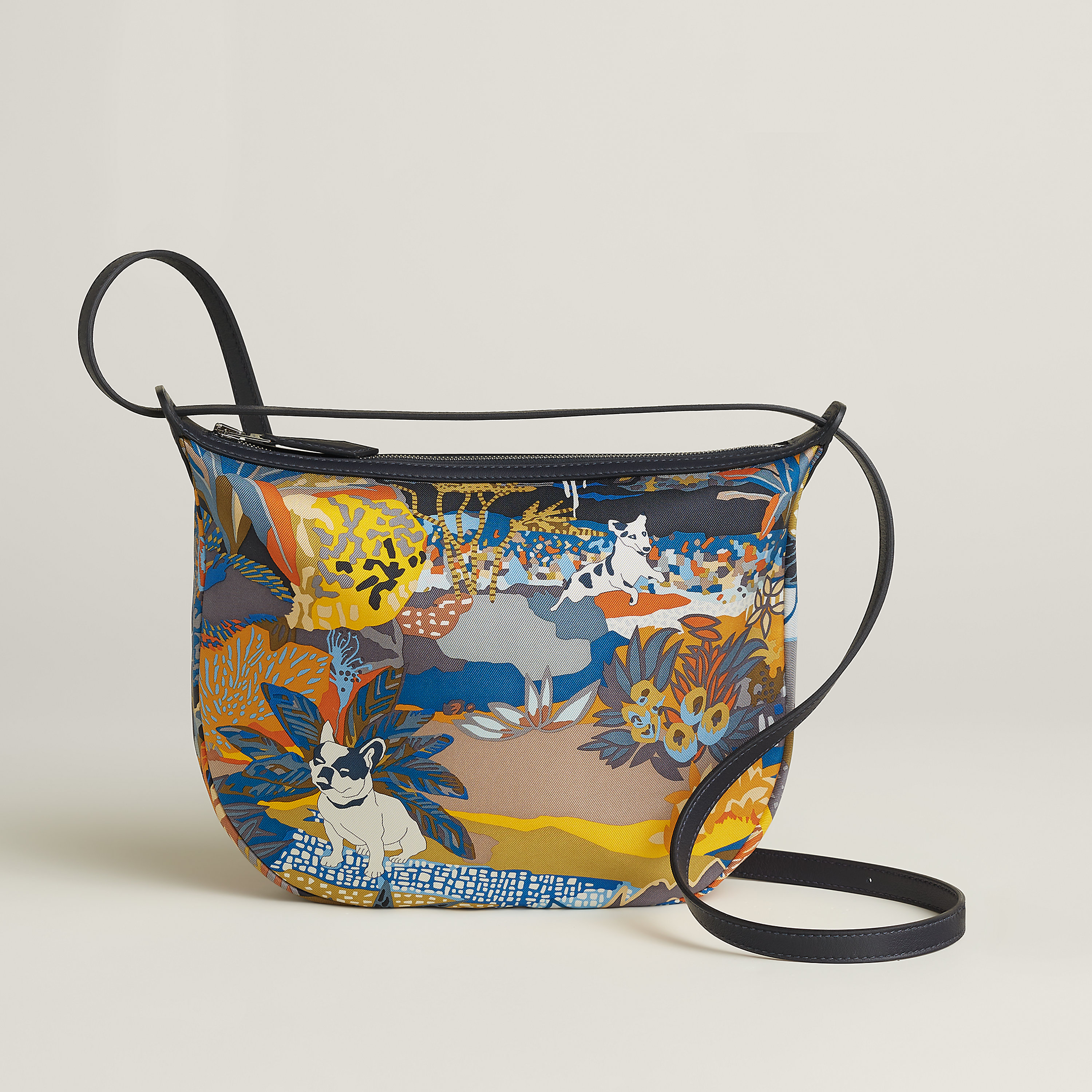Sursoie To Go pouch