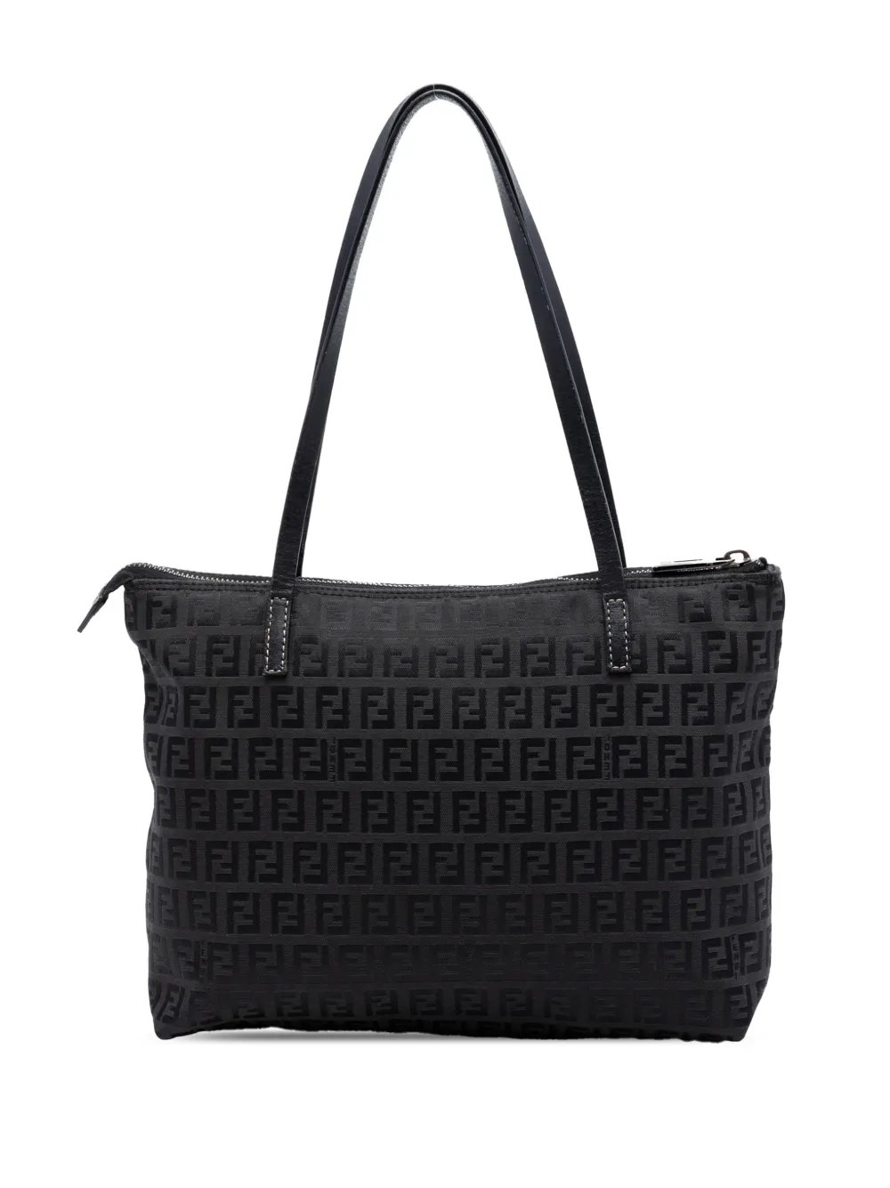 2000-2010 Zucchino Canvas tote bag