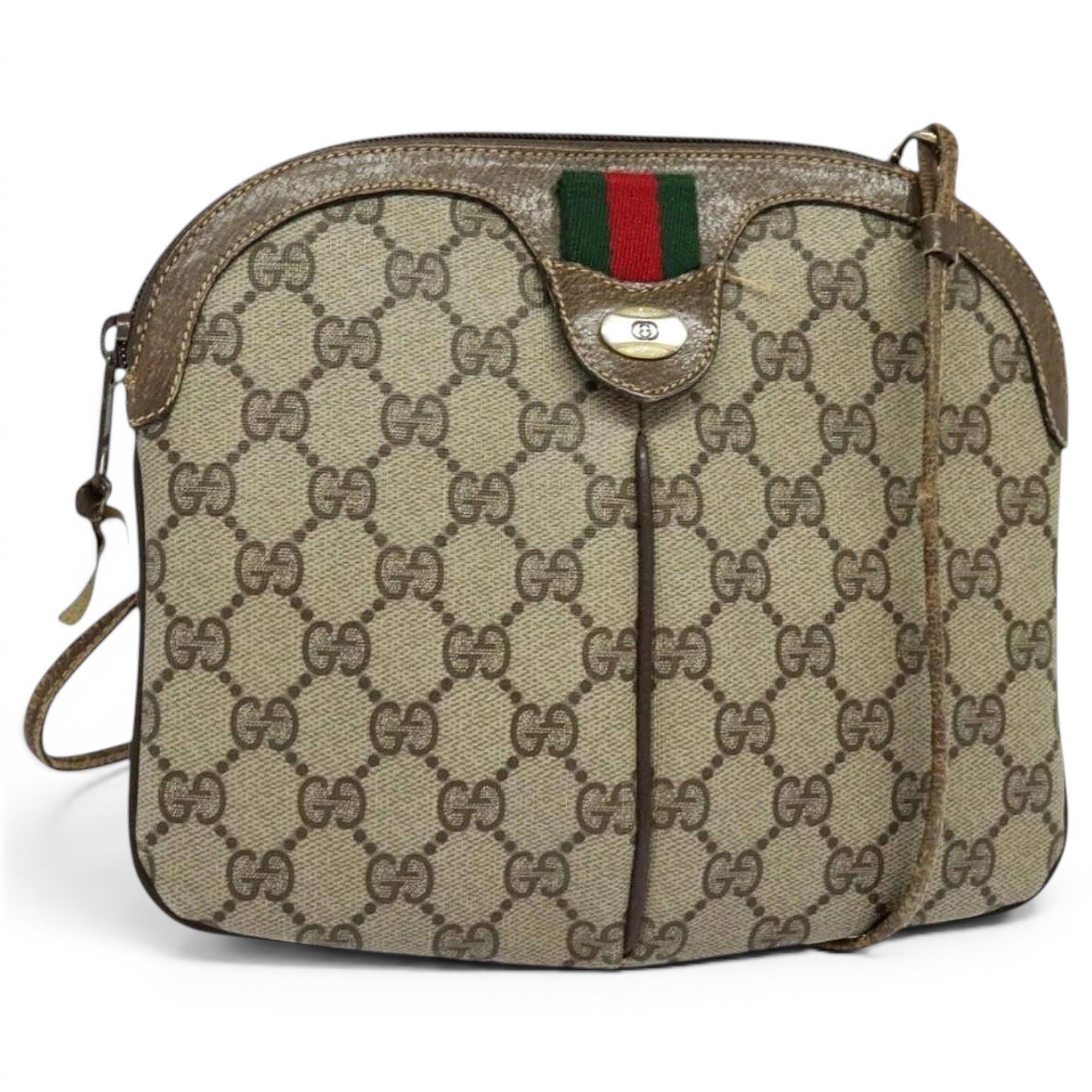 Gucci Leather handbag