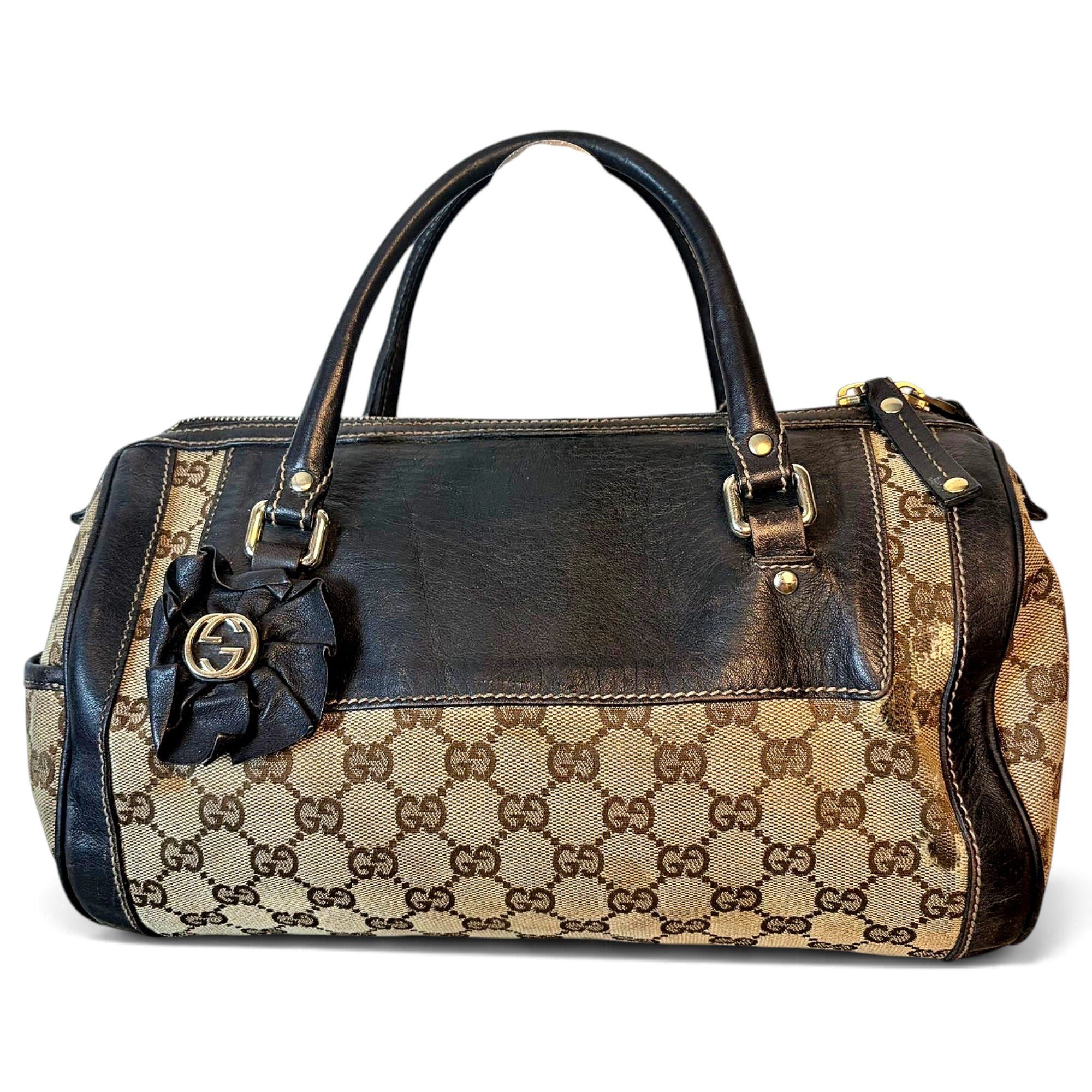 Gucci Cloth handbag