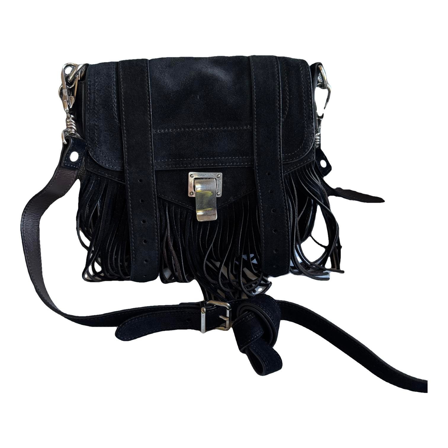 Proenza Schouler PS1 Touch crossbody bag
