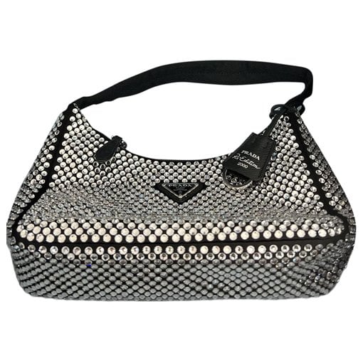 Re-Edition 2000 handbag