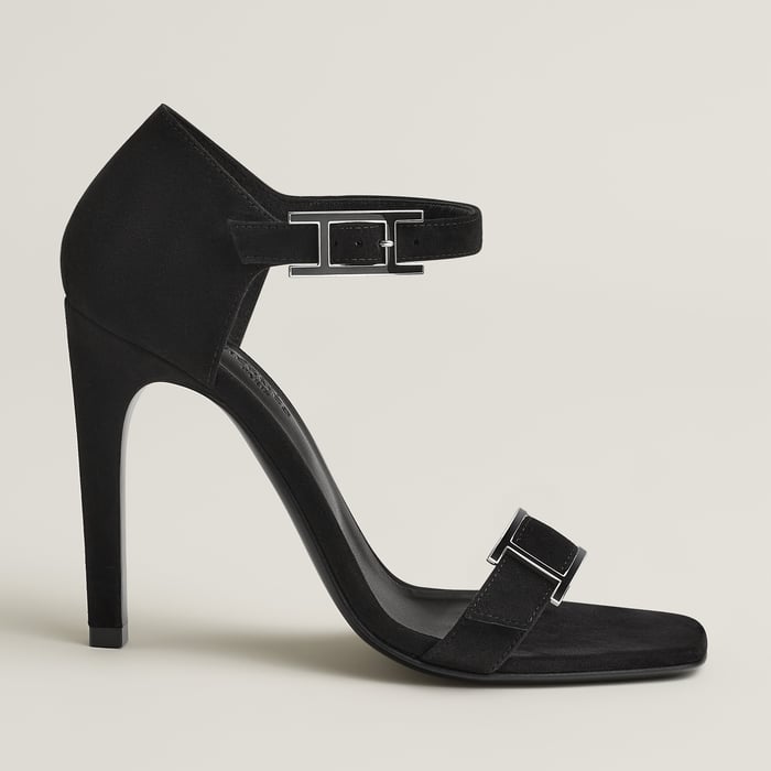 Noir Judy 105 Sandal