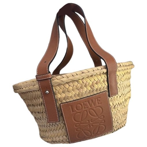 Basket Bag handbag