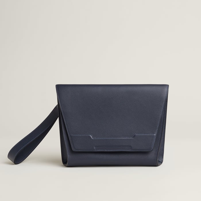 Hermes Novapolis pouch
