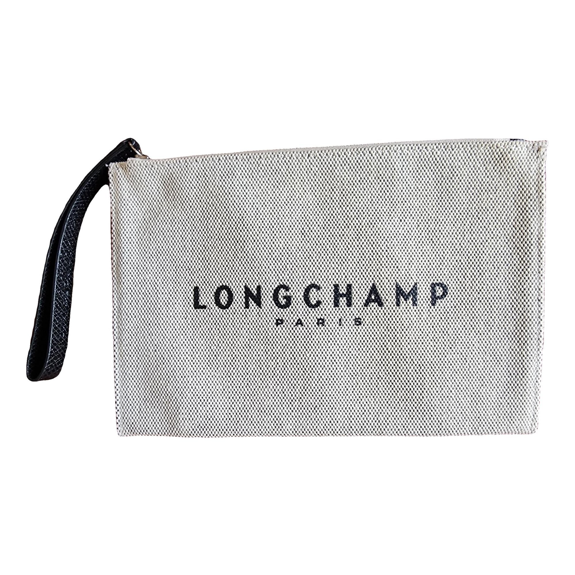 Clutch bag