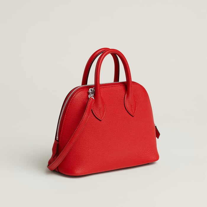 Rouge De Cœur Bolide 1923 Mini Bag