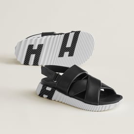 Electric sandal