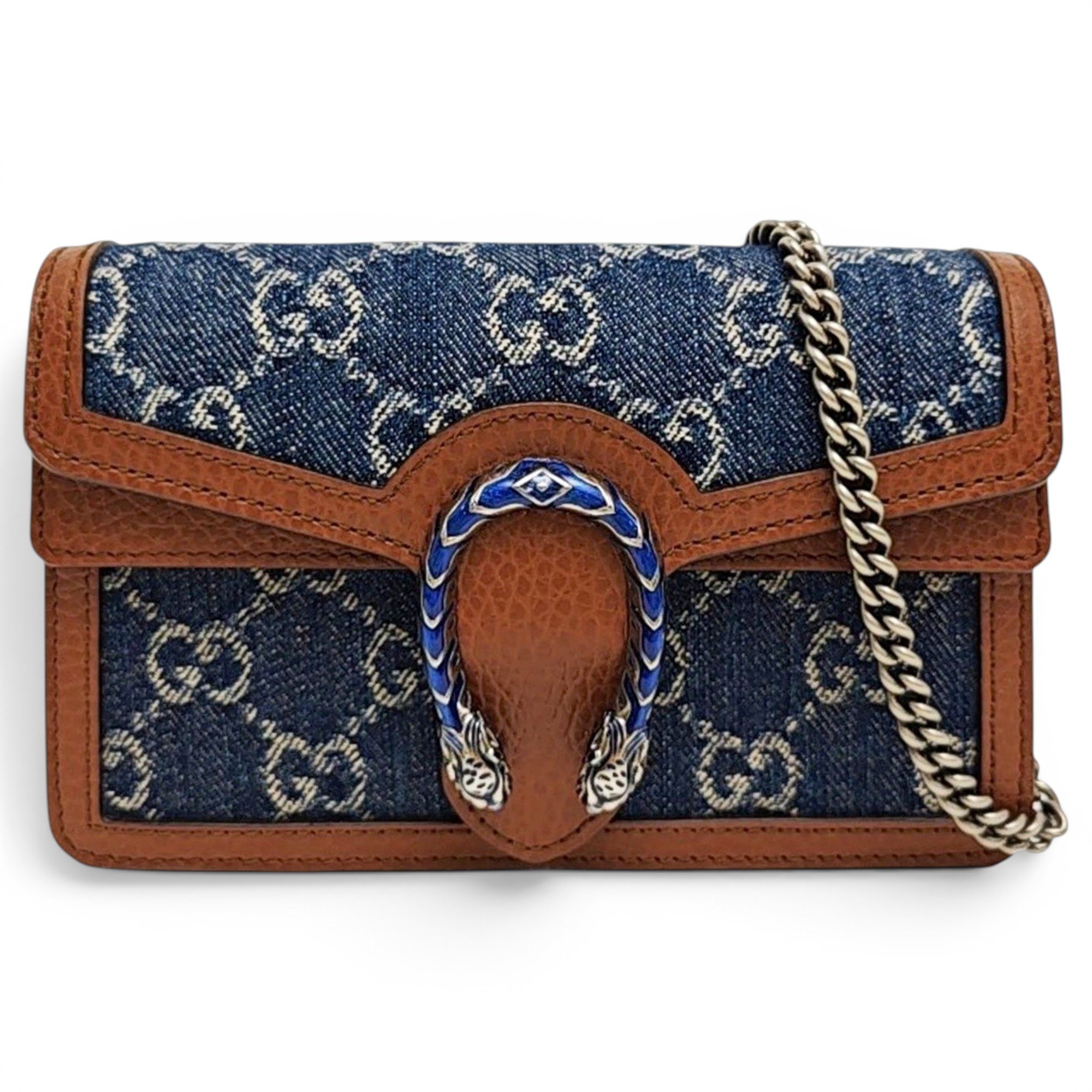 Dionysus cloth handbag