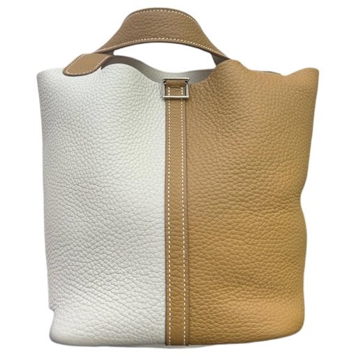 Hermes Picotin 22 Handbag