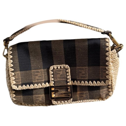 Baguette handbag