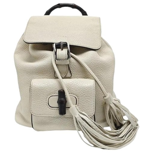 Gucci Leather handbag