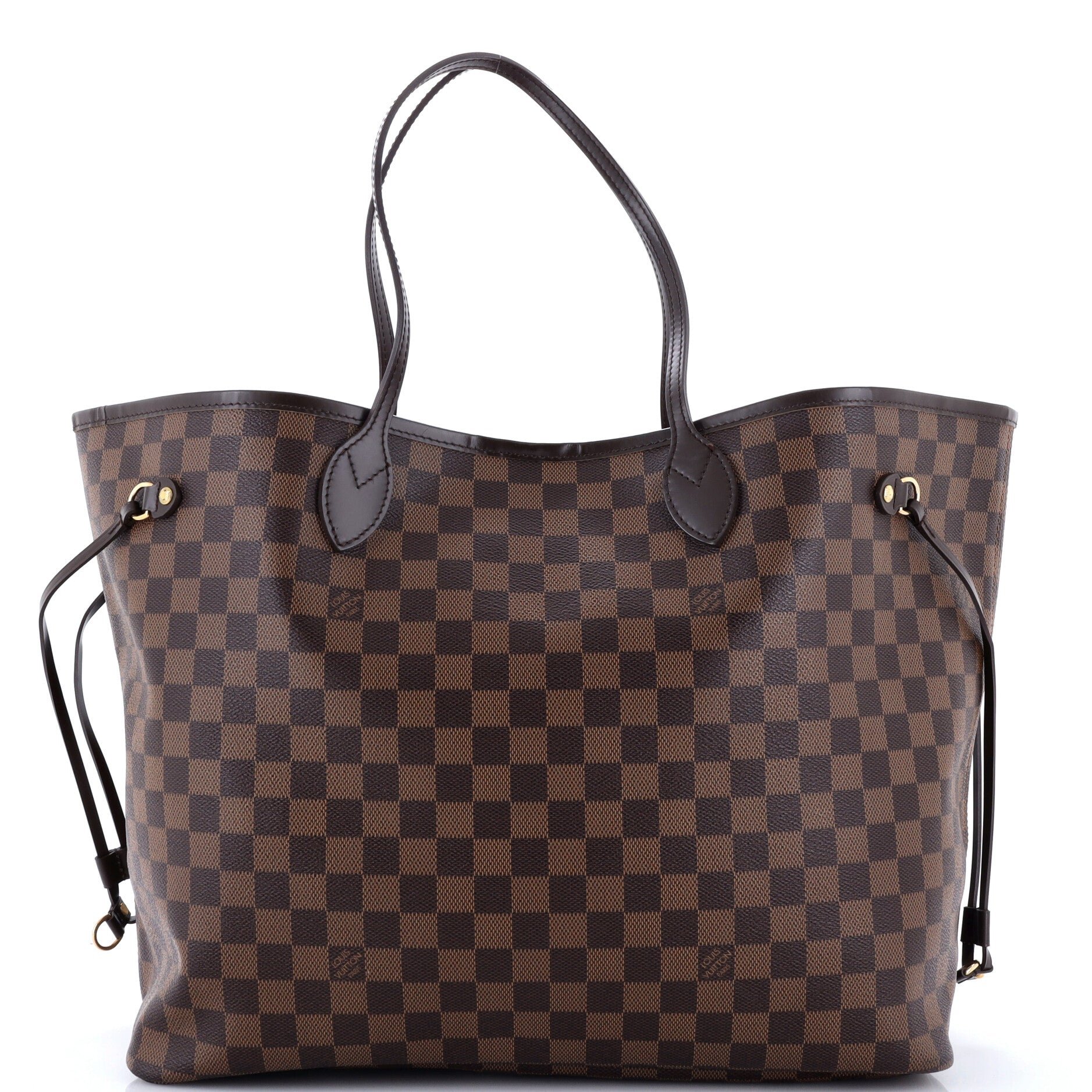 Neverfull Tote Damier GM