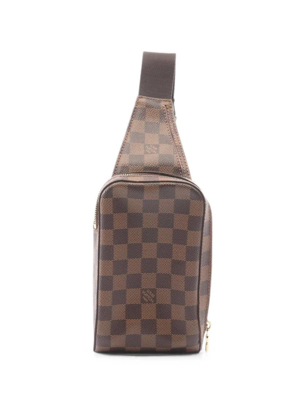 2006 Geronimos shoulder bag
