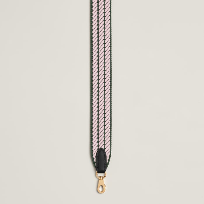 Sangle Cordage 25 MM Bag Strap
