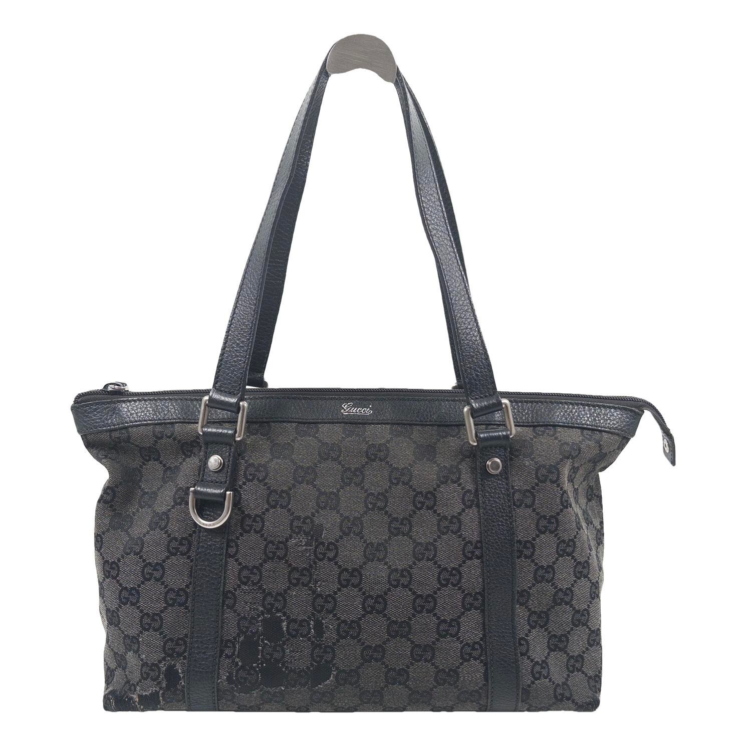 Abbey cloth handbag