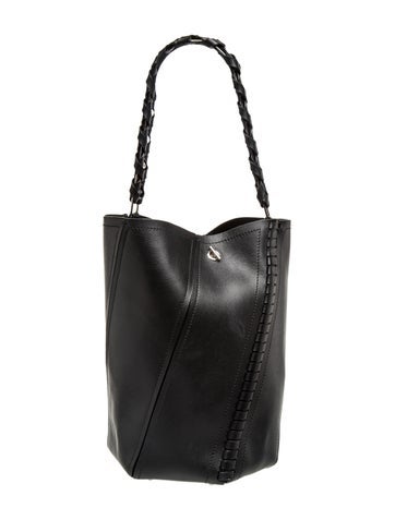 Leather Hobo