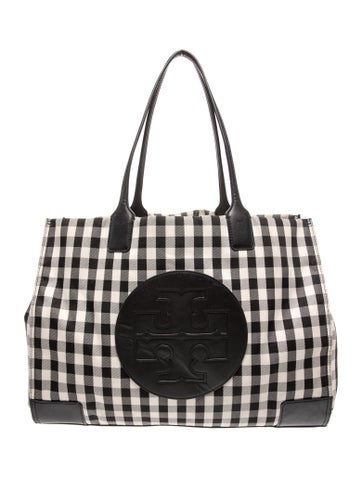 Canvas Tote
