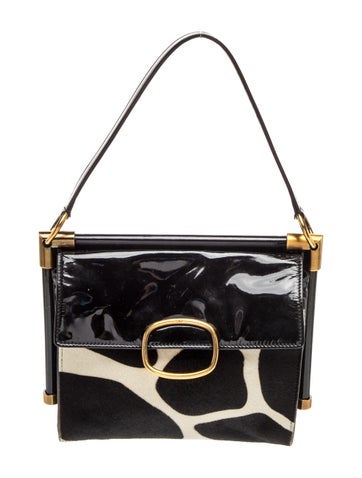 Leather Miss Viv Small