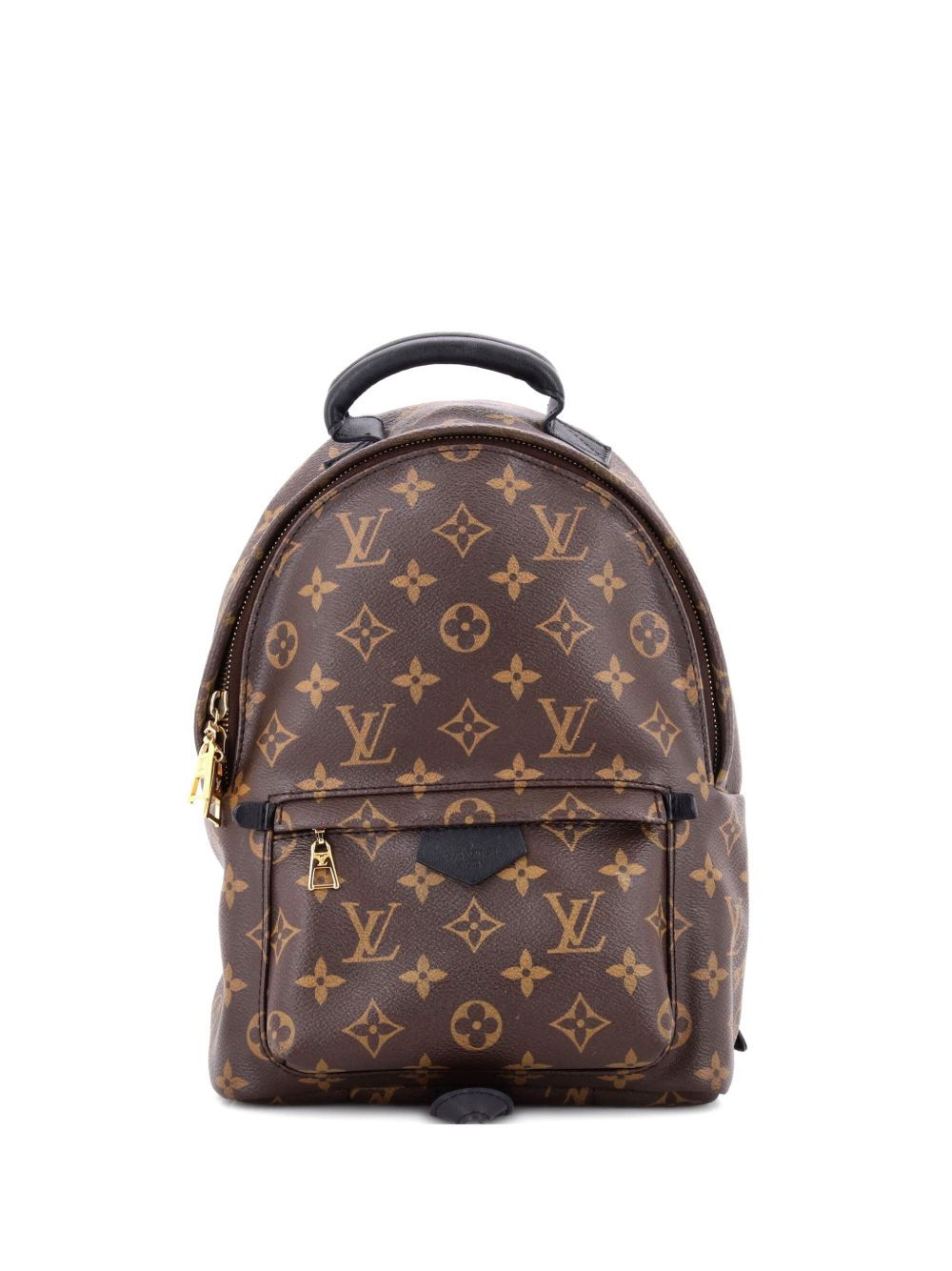 Palm Springs Monogram Canvas PM backpack