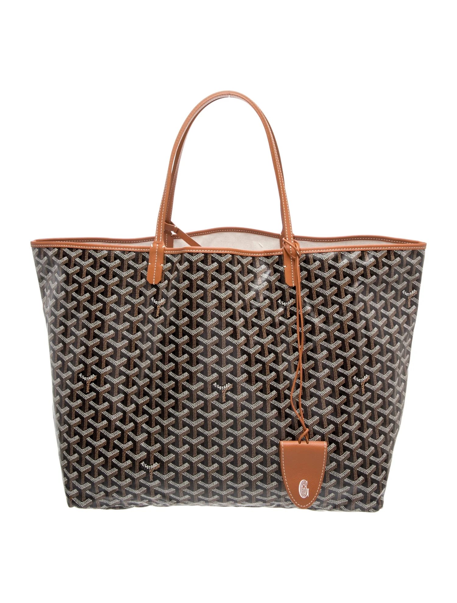 Goyardine St.Louis GM 2026