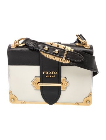 Saffiano Leather Cahier