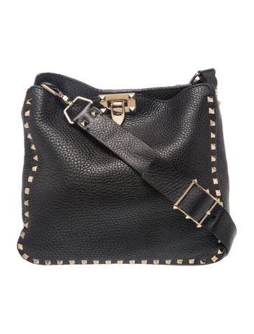 Rockstud Crossbody Bag