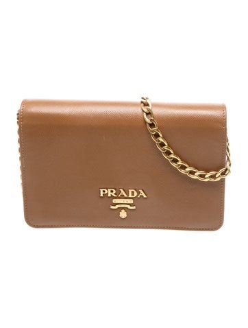 Saffiano Leather Metal