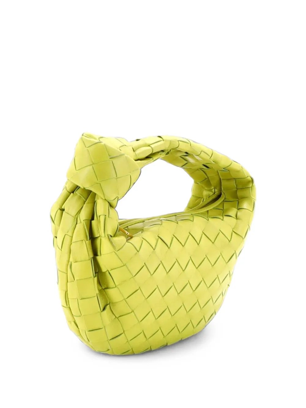 BV Jodie Intrecciato Nappa Mini hobo bag