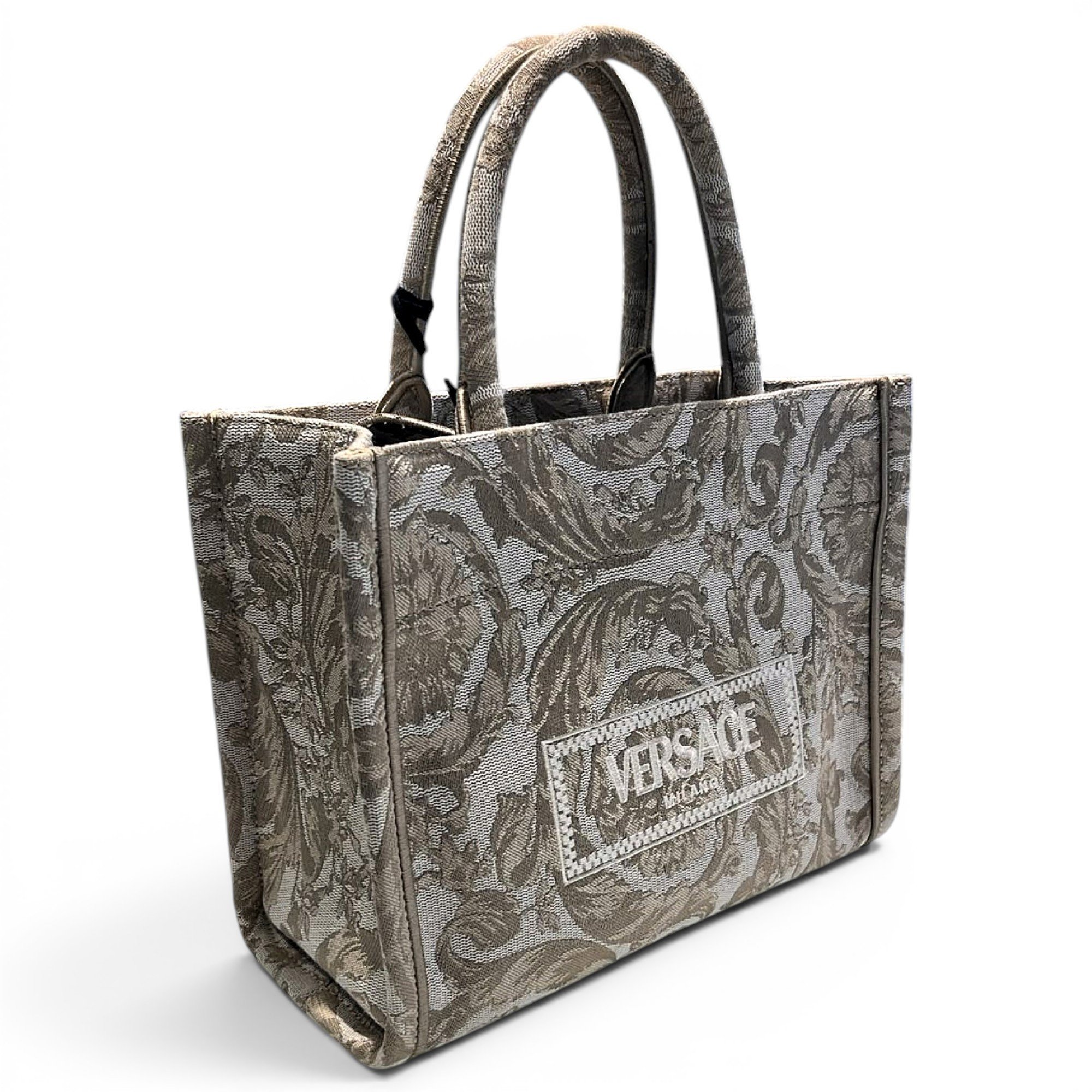 Virtus cloth tote