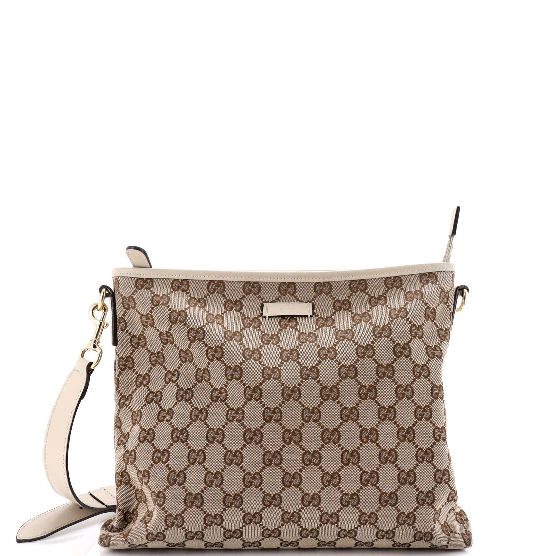 Cloth crossbody bag