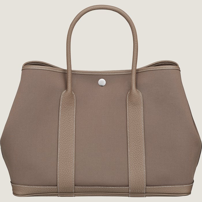 Étoupe Garden Party 36 Bag