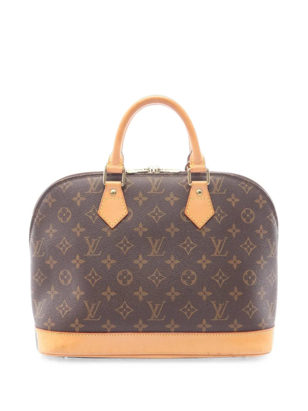 2002 Alma PM Monogram handbag