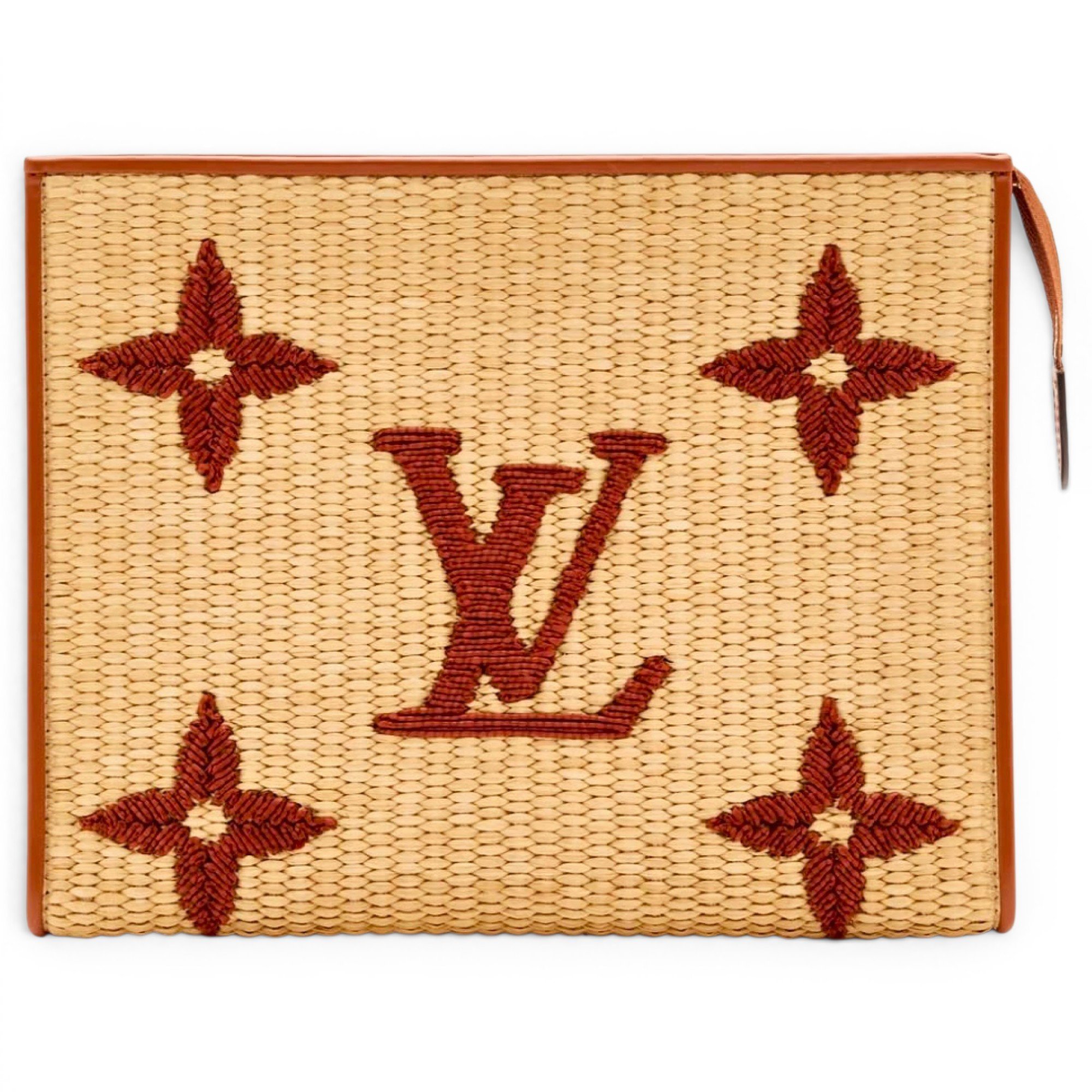Clutch bag