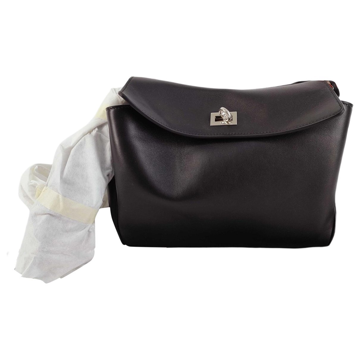 Rodeo leather handbag
