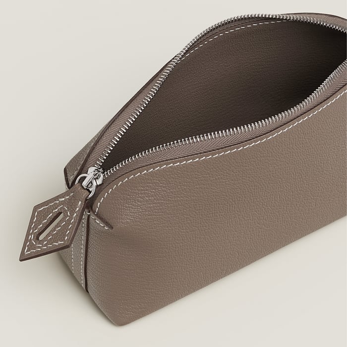 Étoupe PM Pouch