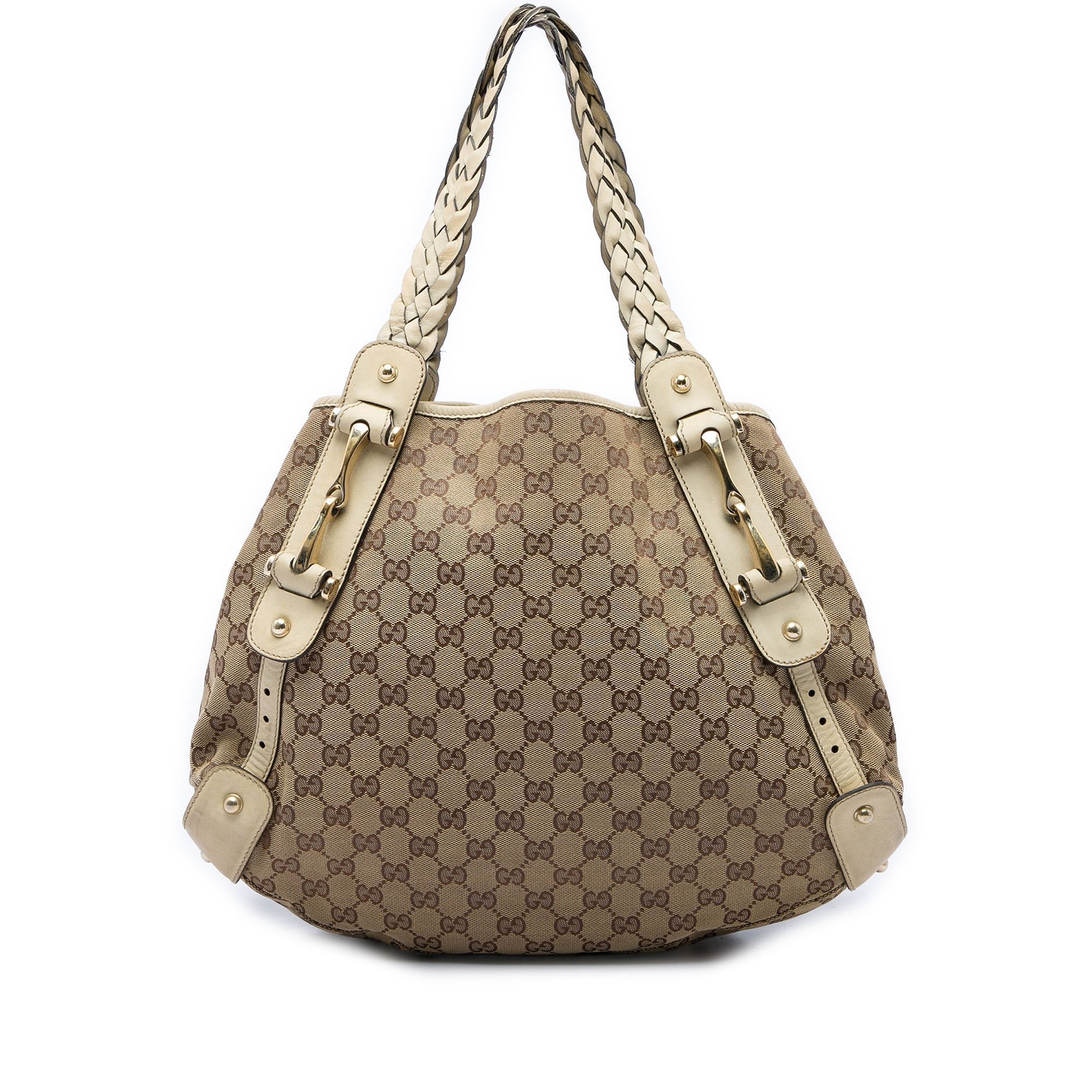 Pelham cloth handbag