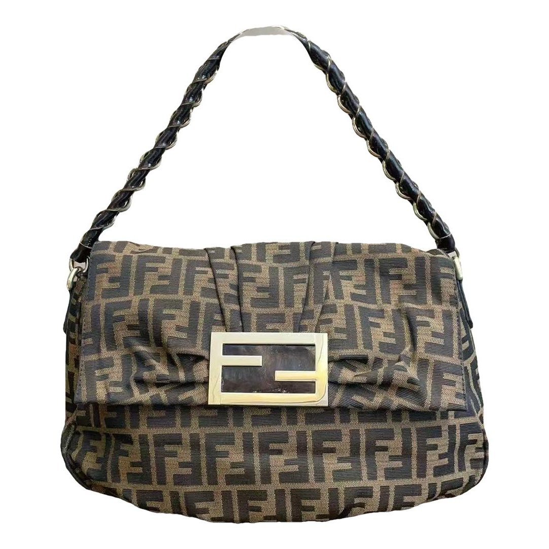 Cloth handbag