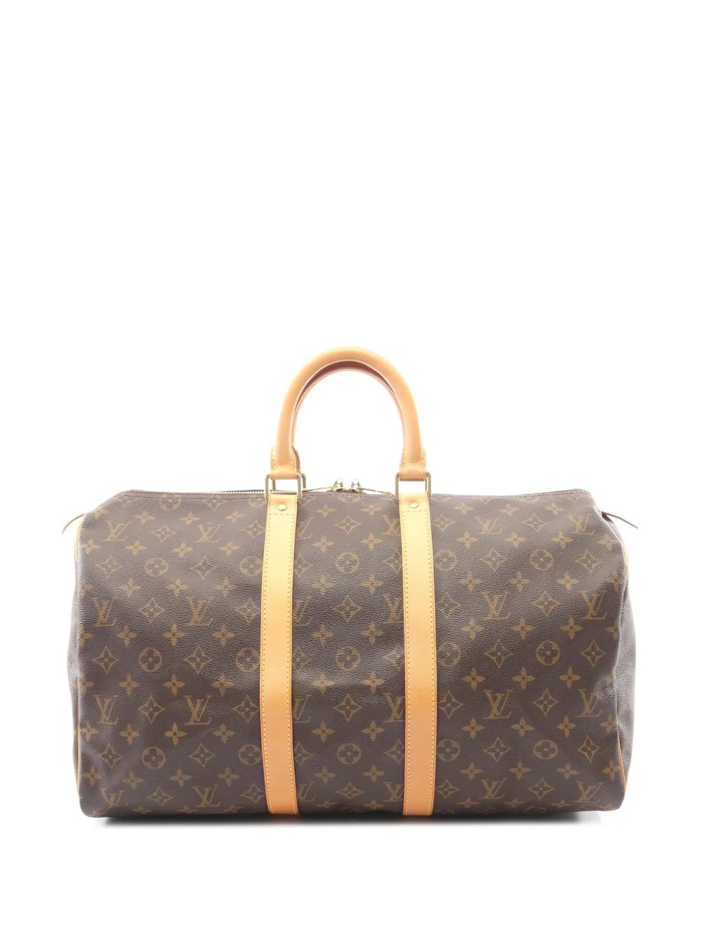 2000 Monogram Keepall 45 travel bag
