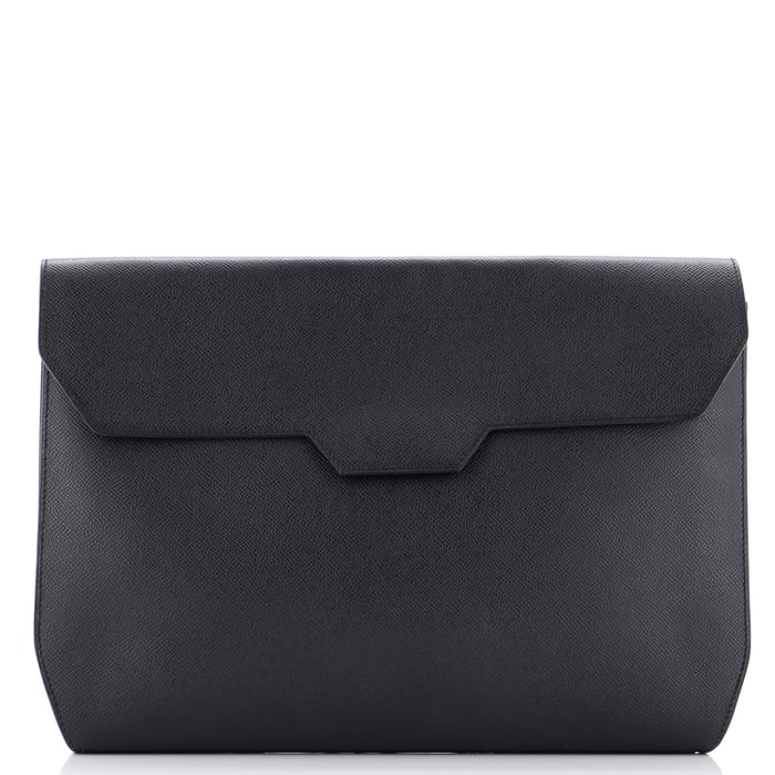 Hermes Flash Clutch Epsom
