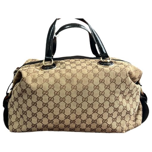 Joy cloth handbag