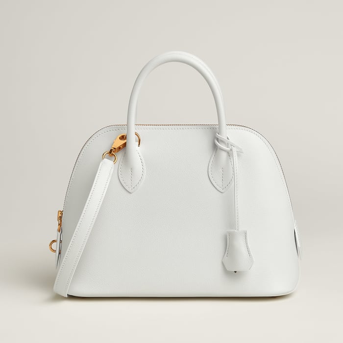 New White Bolide 1923 - 25 Bag