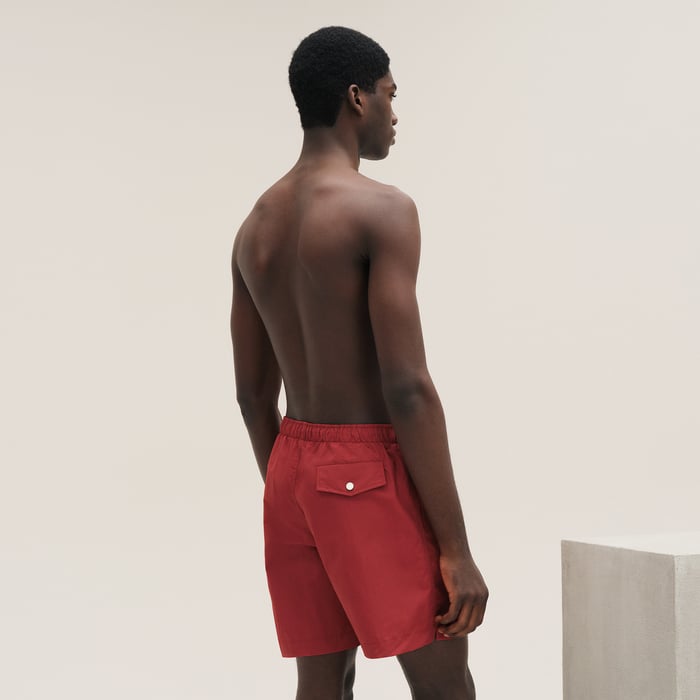 Sanguine "H Fantome" Swim Trunks