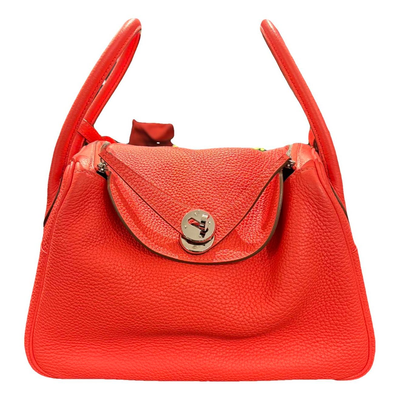 Hermes Lindy Handbag